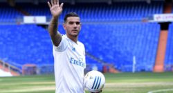 Milan-Theo Hernandez, lunedì le visite mediche. Contratto lunghissimo