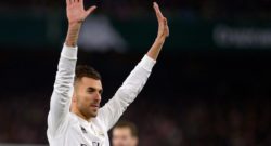 Ceballos: “Voglio giocare, nel Real Madrid o altrove”