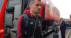 Sky Sports – Il Liverpool non vuole vendere Lovren