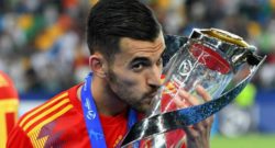 AS - Tottenham, Pochettino ha quasi convinto Ceballos