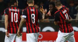 Da Biglia a Suso: il Milan fatica a fare cessioni