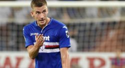 Ferrero: “Praet dovrebbe andare al Milan, Giampaolo innamorato di lui”