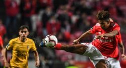 Record – Nessun contatto Milan-Benfica per Gedson Fernandes