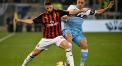 Sky – Castillejo e Borini cedibili: non rientrano nel progetto Milan