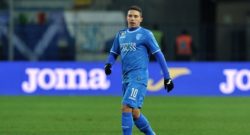 Empoli, Corsi: "Bennacer-Milan? Spero si possa risolvere tutto in 24/48 ore"