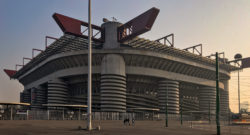Eco di Bergamo - Atalanta a San Siro per la Champions: c'è l'ok del Milan