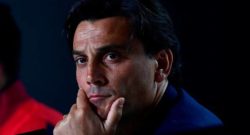 Montella: “Veretout da sistemare. Pezzella? Non intendiamo venderlo”