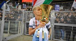 Il Tempo – Milan, obiettivo Correa: prima proposta alla Lazio