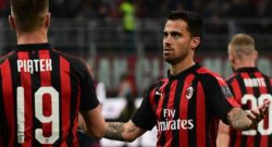 Sky – Roma-Suso, interesse vero e concreto: i dettagli