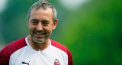 Tuttosport: "Giampaolo stupito da Suso, ma il Milan lo sta vendendo"