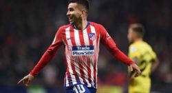 Sportmediaset – Correa, summit Milan-Atletico Madrid per chiudere