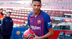 France Football – Barcellona, Todibo via in prestito: c’è il Milan