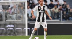Milan, Demiral non si sblocca. La Juventus propone Rugani