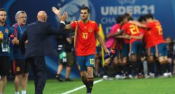As – Ceballos, anche Betis e Siviglia lo vogliono