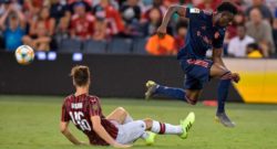 CorSera – Tante richieste per Gabbia, ma Giampaolo vuole tenerlo