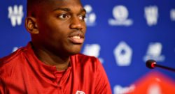 Rafael Leao, il patron del Lille: “Partirà, quattro italiane interessate”