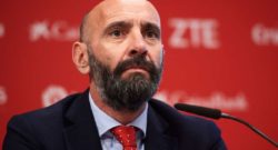 Siviglia, Monchi allontana Suso: “Sorpreso da certe notizie”