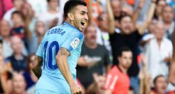 Sportmediaset – Milan-Correa, niente follie: alternative Leao e Keita