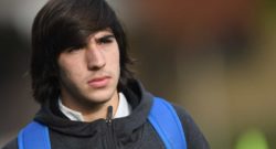 Tonali: “Il Milan mi scartò quando avevo 8 anni”