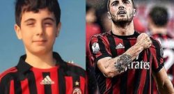 Cutrone: “Grazie Milan, segnare a San Siro era il mio sogno”