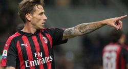 Sportitalia – Biglia, sì al Genoa: il Milan attende una proposta