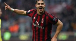 Di Stefano: "André Silva fuori dal progetto, il destino è segnato"