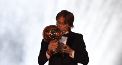 Dalla Spagna: Modric resta al Madrid, gli agenti confermano