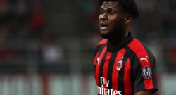 Milan, Kessie resta? Non c’è tempo per la Premier