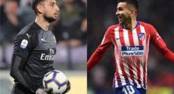 Gazzetta – Milan, sacrificio Donnarumma per Correa? PSG pronto all’assalto