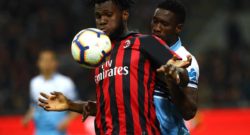 Gazzetta – Wolves-Kessie, sì del Milan: richiesta di ingaggio alta