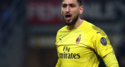 Gazzetta – PSG su Donnarumma: Gigio porta il tesoretto per Correa?