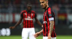 Sportmediaset – Milan, Suso sempre più al centro del progetto Giampaolo