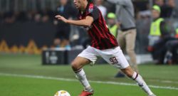 Sky – Incontro Milan-Parma: ducali su Laxalt e Strinic