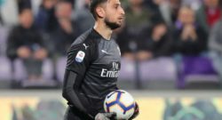 Donnarumma-PSG, il Milan si cautela: valutati tre nomi