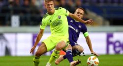 CorSport – Milan, Dani Olmo alternativa a Correa