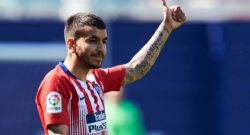 Sky – Milan, attento: l’entourage di Correa tratta col Valencia