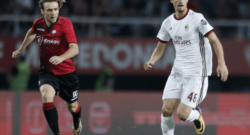 Tuttosport – Milan, Gabbia verso il prestito al Chievo