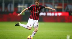 Conti, futuro ancora incerto: spunta il Werder Brema