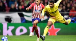 AS – Correa, doppia controproposta dell’Atletico al Milan