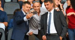 Milan-Correa, annullato il viaggio a Madrid: il motivo