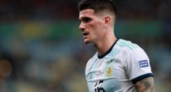 Milan, niente Correa? De Paul meno costoso e più funzionale