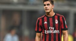 Dg. Monaco Petrov: “Al momento non c’è più trattativa con il Milan per Silva”