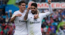Pedullà: “Milan, James Rodriguez possibile colpo last minute”