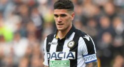 Pradé: “De Paul non arriverà alla Fiorentina”. Il Milan ci prova?