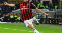 ESCLUSIVA MN - Ag. Laxalt: “Vorrebbe giocare di più. Offerte? Domani sarò a Milano”