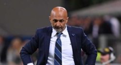 SM - Spalletti guarda con interesse all'ipotesi Milan: piazza contraria