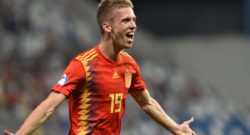 Milan, piace ancora Dani Olmo: nuovo tentativo a gennaio?