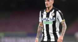 Milan, idea De Paul per gennaio: l’Udinese fissa il prezzo