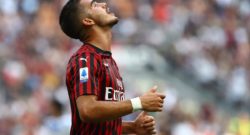 Sky – Rebic al Milan, André Silva nella trattativa