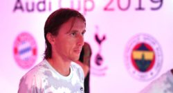 Calciomercato, da Modric a Cavani: i giocatori in scadenza nel 2020